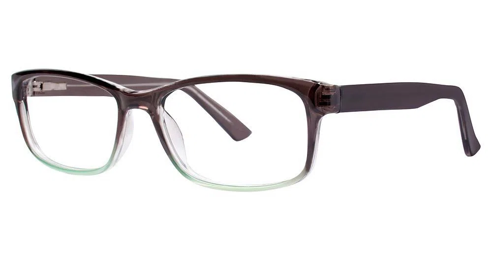 MODERN PLASTICS II ENVIED Eyeglasses - view 2